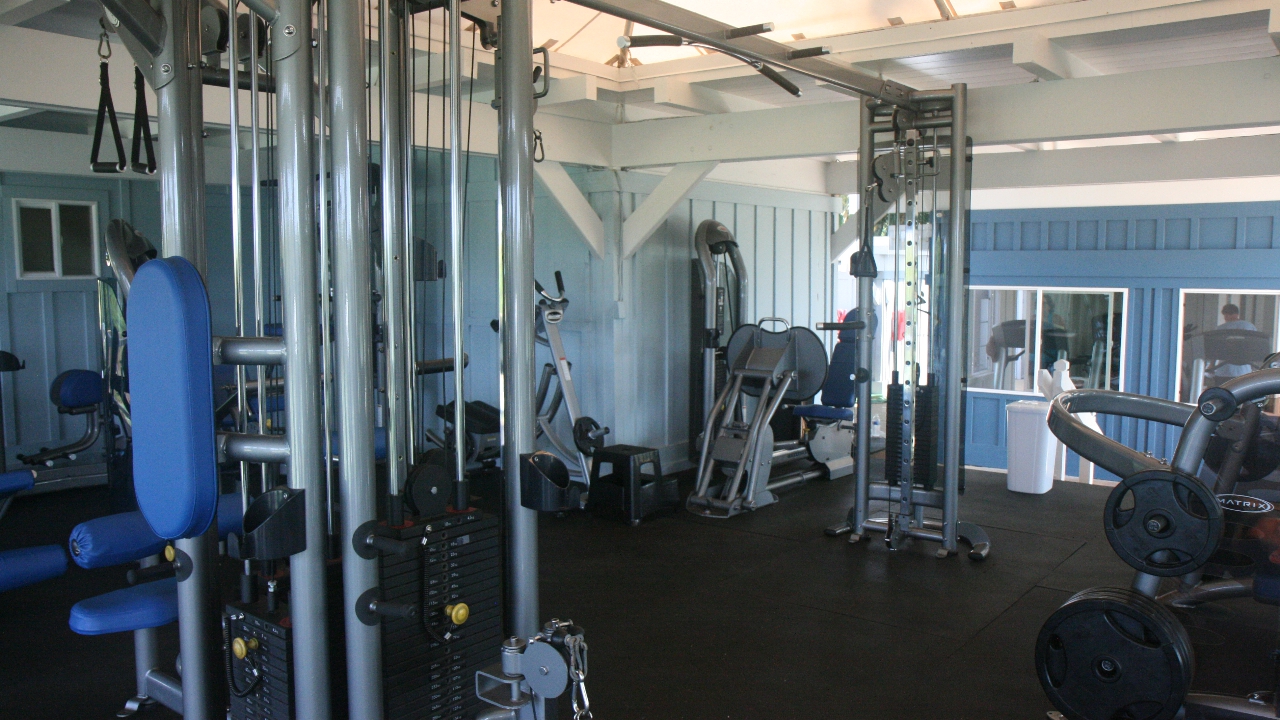 Gym_1