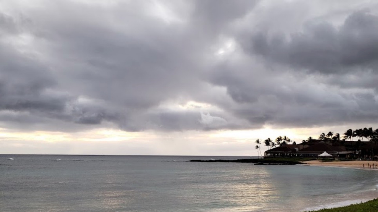Kiahuna Beach_20