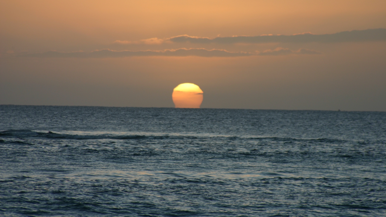 Kiahuna Sunset_1