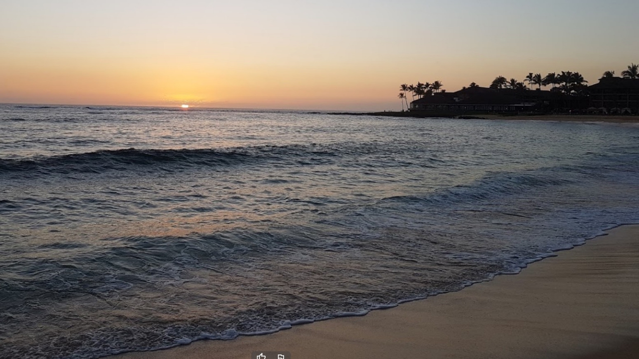 Kiahuna Sunset_10