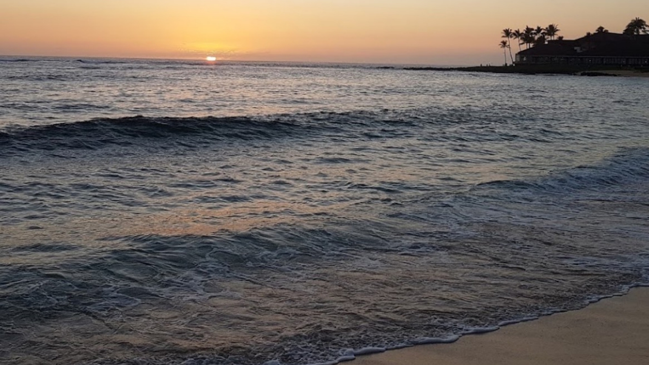 Kiahuna Sunset_11