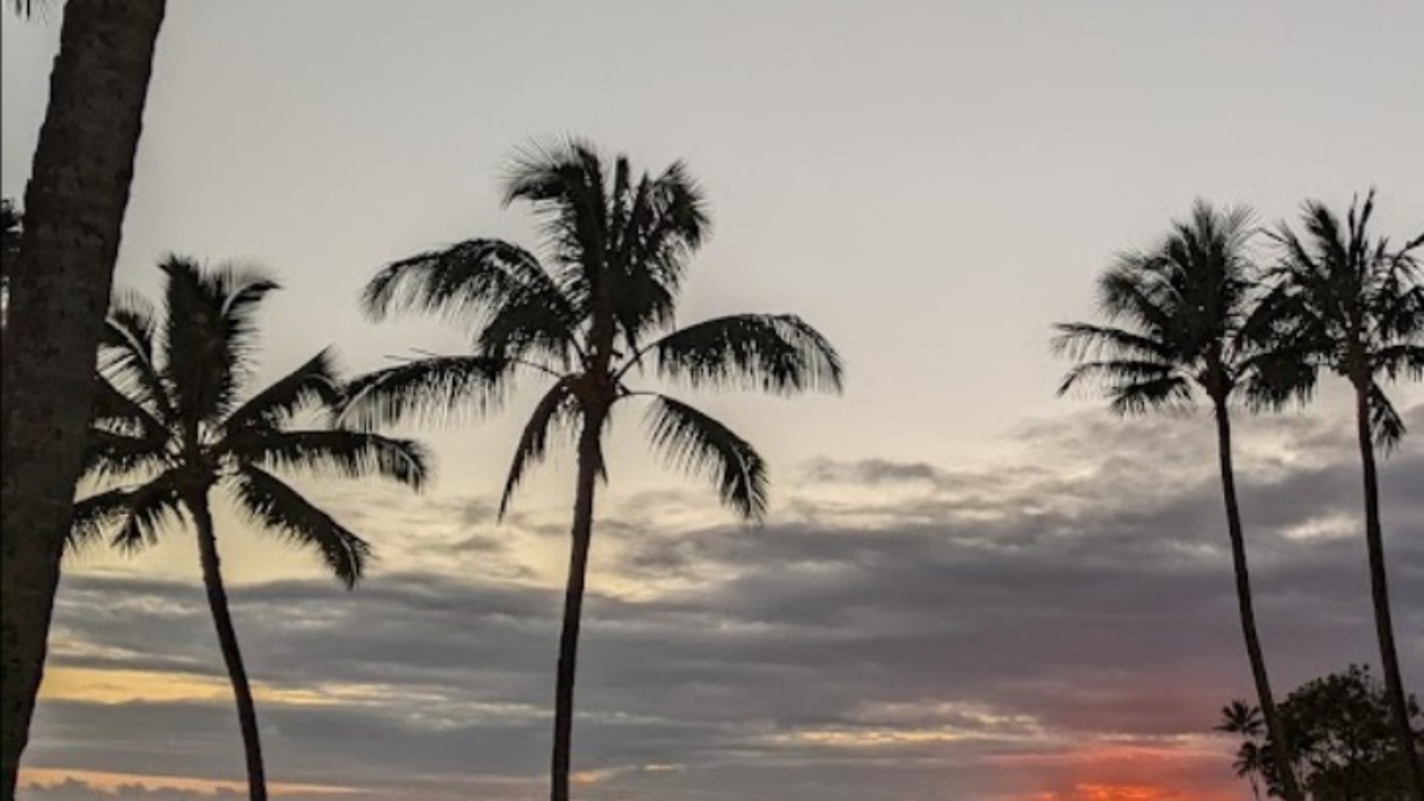 Kiahuna Sunset_15