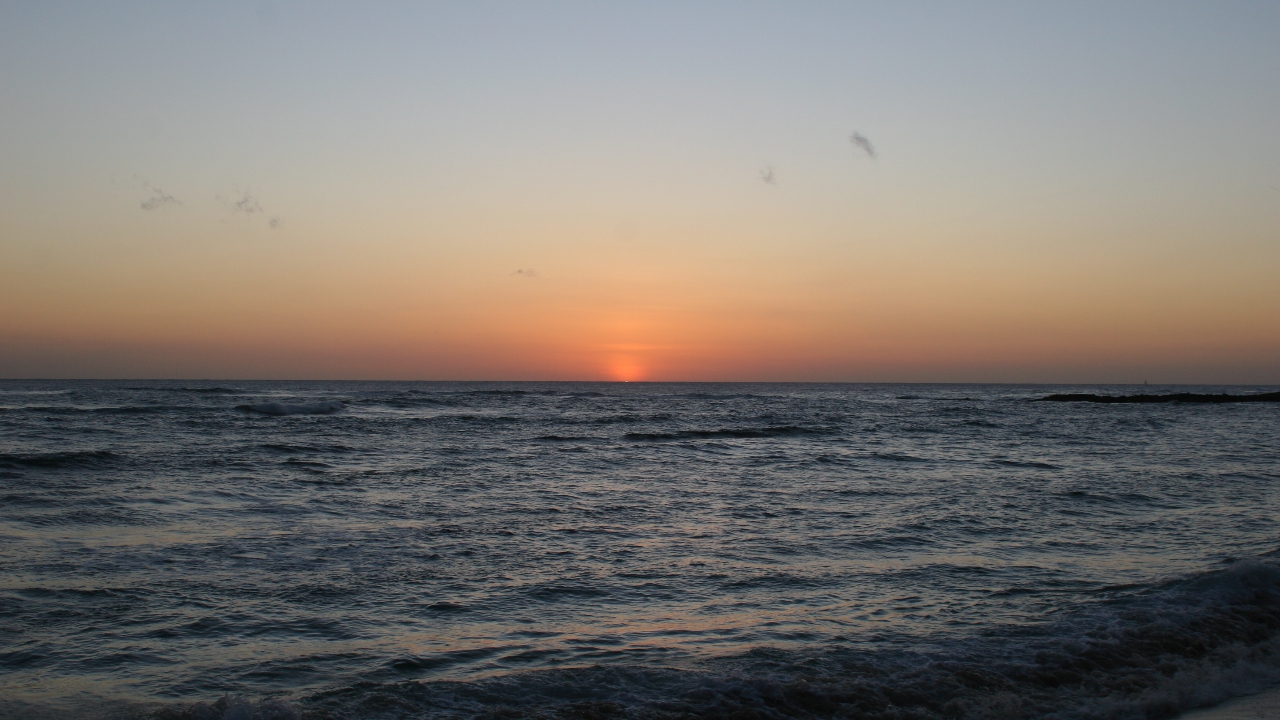 Kiahuna Sunset_2