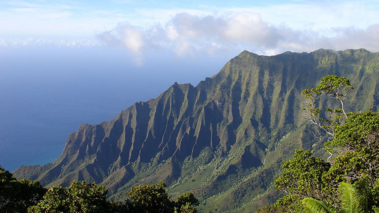 Napali Coast 2