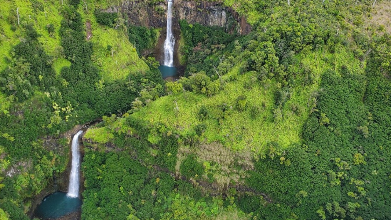 Napali Coast 5